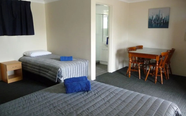 Moura Motel