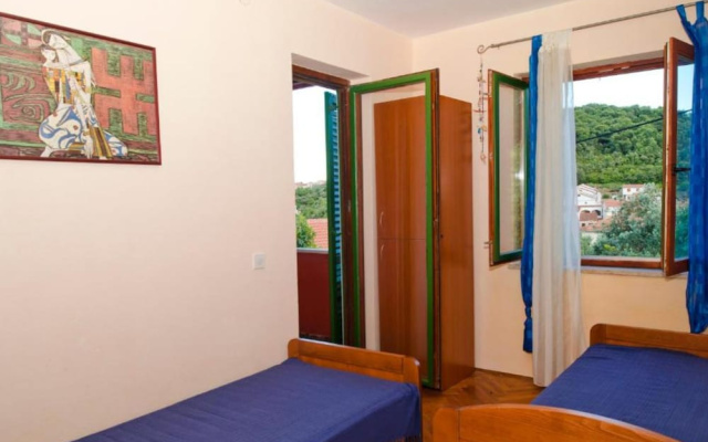 Holiday Home Villa Rokov