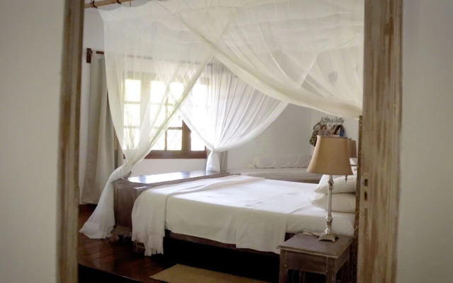 Simba Wakike Luxury Villa