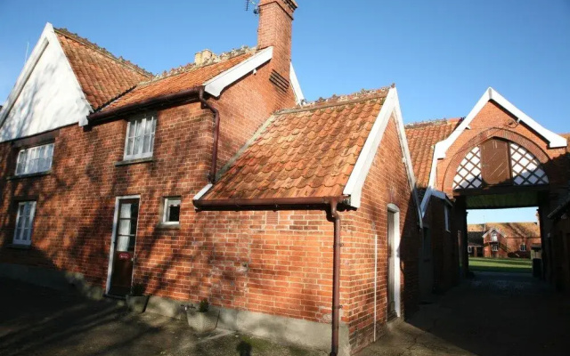 Easton Farm Park