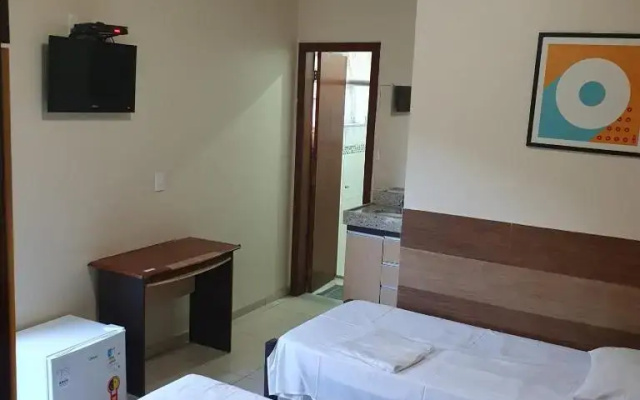 OYO Hotel Muriaé