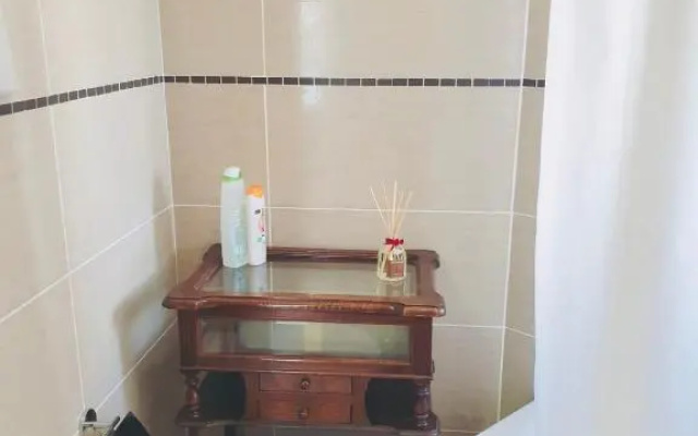 Sabaudia Charme Apartment
