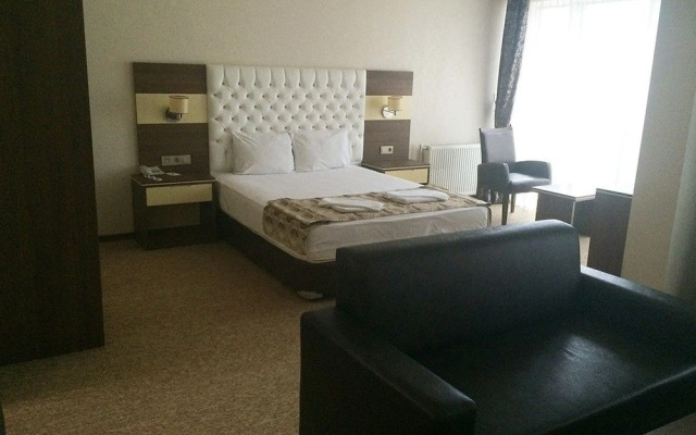 Abdullah Resort Otel
