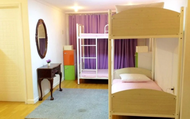 Hongsi Guesthouse 1