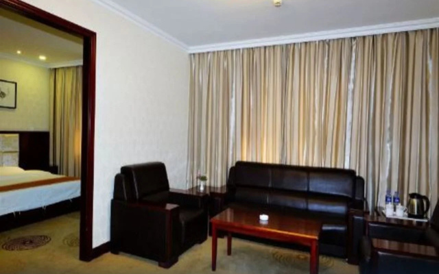 Kai Luan Hotel
