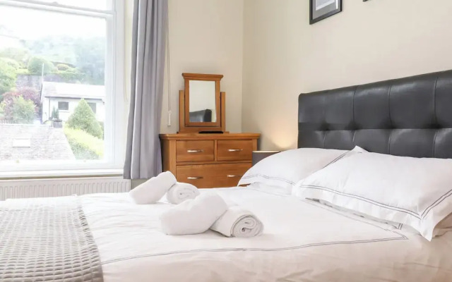 Wansfell Loft