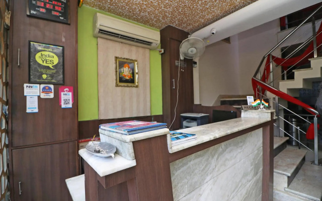 Hotel Mandiram