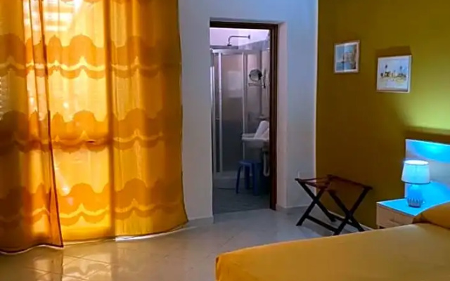 B&B Villa Giulia