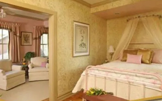 Stone House Inn & Spa
