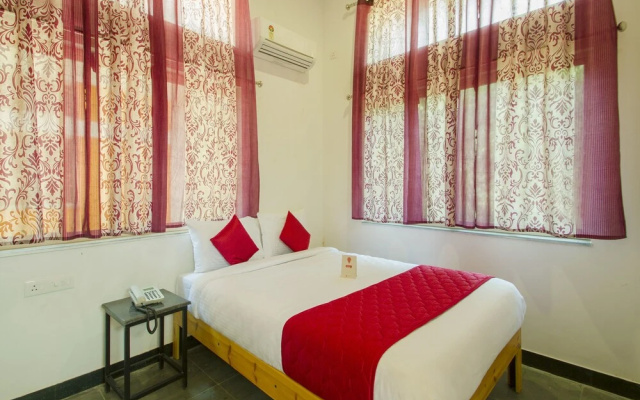 OYO 13226 Home Forest Retreat 1BHK Auroville