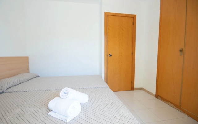 Gocosta Apartment Atalaya Family A