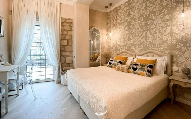 Dolce Vita Santo Stefano