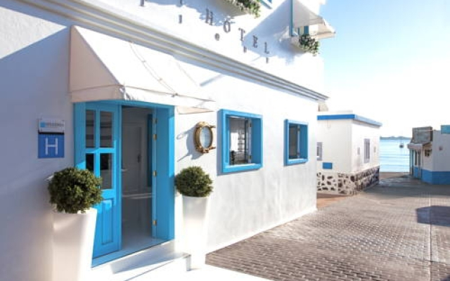 AVANTI Lifestyle Hotel - Only Adults