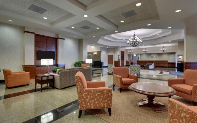 Drury Inn & Suites St. Louis Arnold