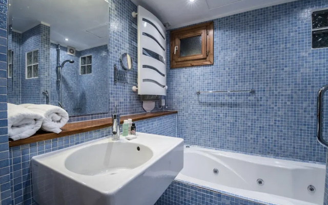 Chalet Petit Gibus