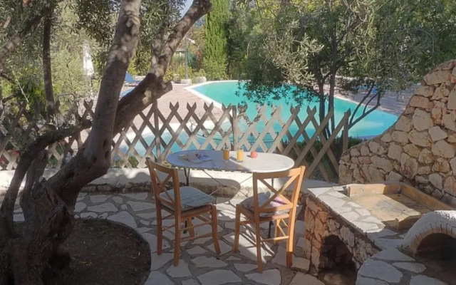 Villa Sparto - Agios Nikitas Villas
