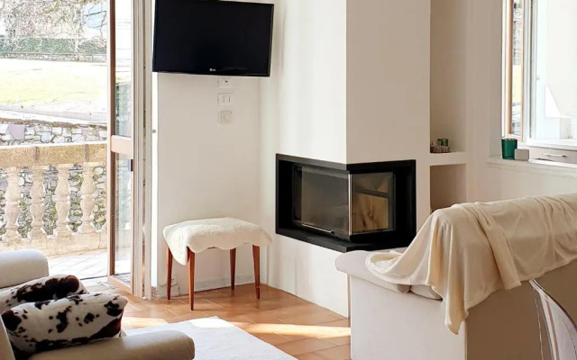 Casa Moren Apartment