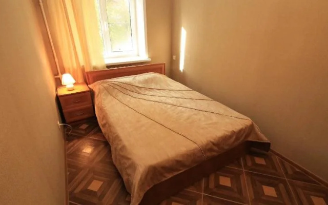 Apartments Kvartirnuy Hotel