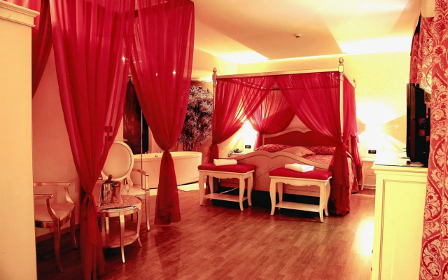 LVG Hotel Collection – Riz