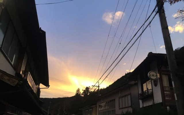 Masugen Ryokan