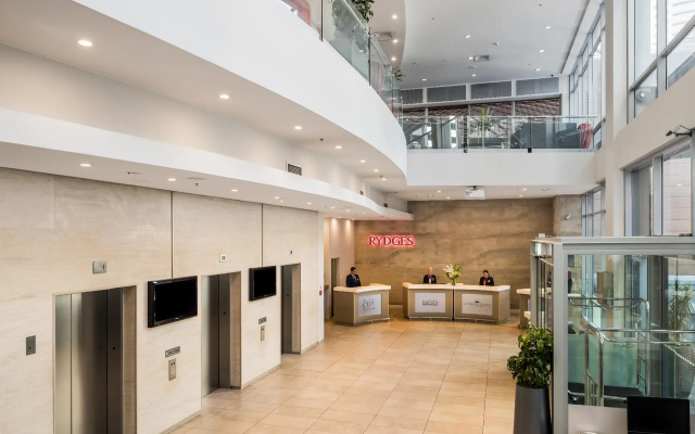 Rydges Auckland