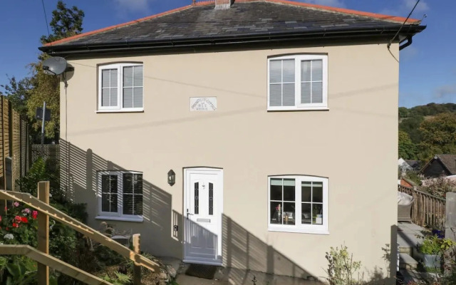 Pound Cottage