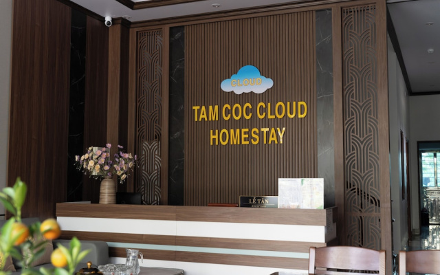 Tamcoc Cloud Homestay