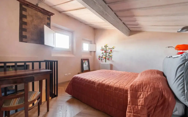 Belle Arti Penthouse