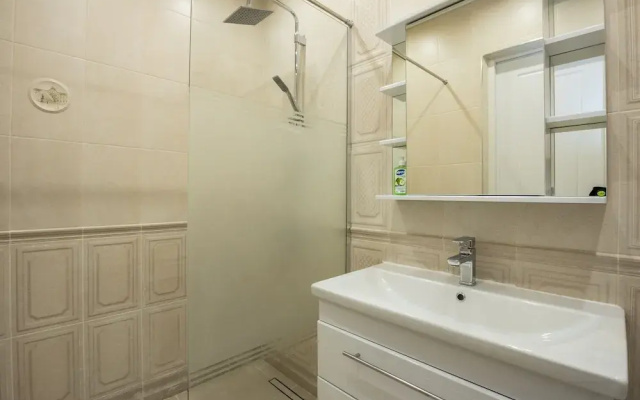 Stay Inn на ул. Маштоца, 16а-5