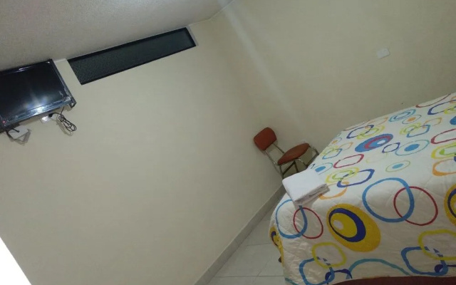 Hostal Oro Orense