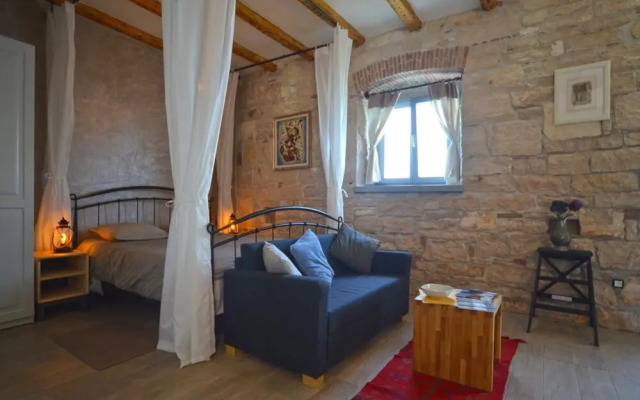 Arnolongo Studio in Rovinj