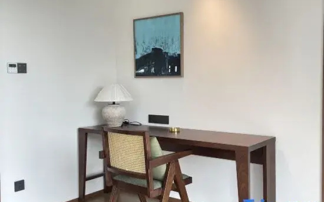 Mengshan Relaxation Resort Hotel