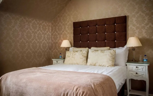 Black Horse Hotel