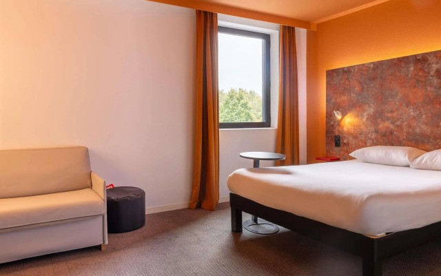 ibis Styles Toulouse Cite Espace