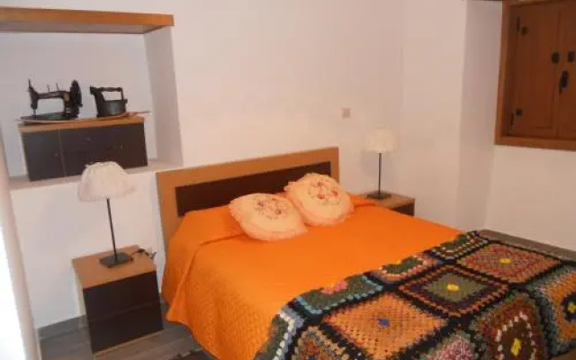 Casa do Pedro