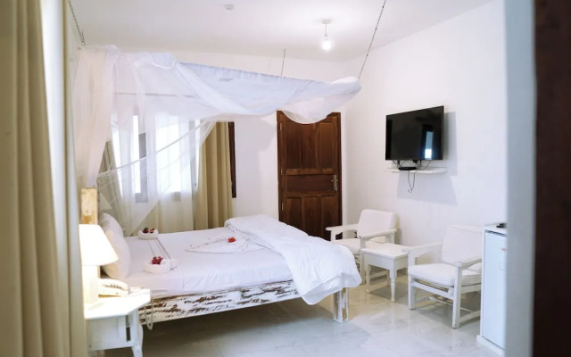 Met Beach Resort