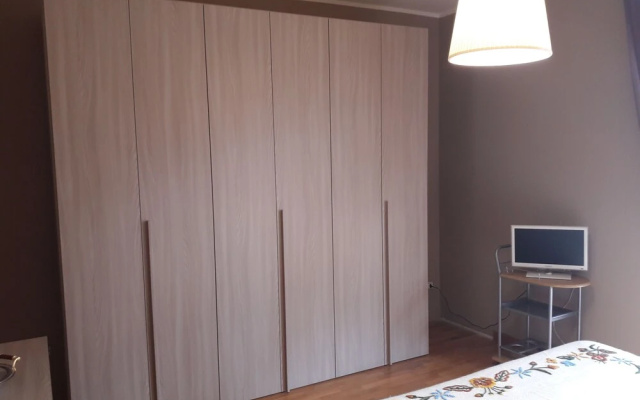 Casa Robinia
