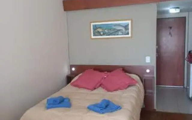 Studio Center Bariloche