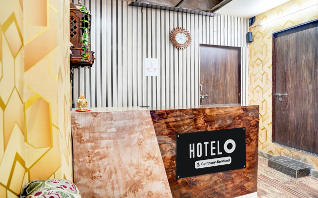 Super Hotel O BLW Kakarmatta Near Banaras Junction