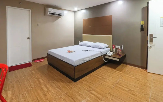 Hotel Sogo Baclaran