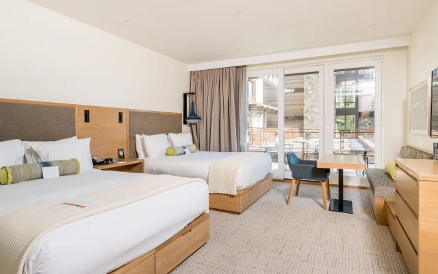 Valley Creek Lodge
