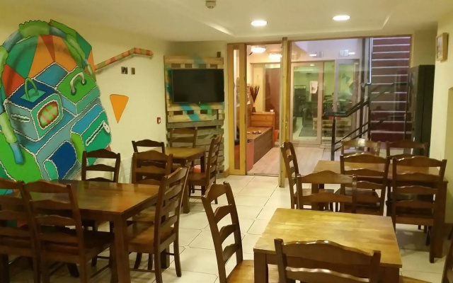 Egali Hostel