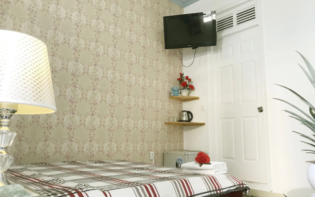 Villa Thol Da Lat - by Bay Luxury