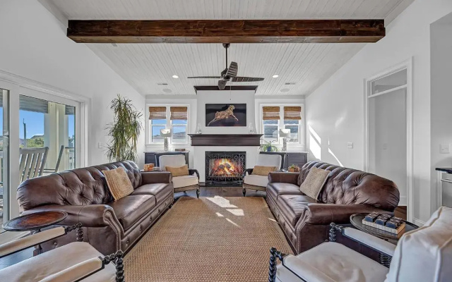 Casablanca by Sea Scape Properties