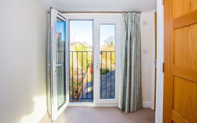 Beautiful Modern 4 bed Home in Summertown, Oxford