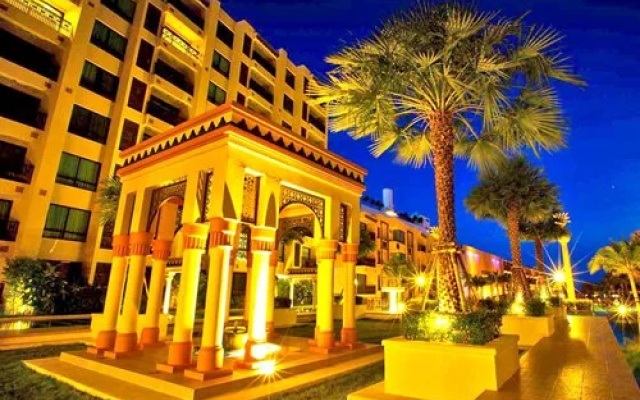 UVC Marrakesh Hua Hin Residences
