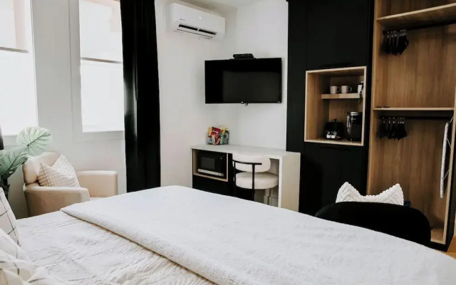Hotel M2