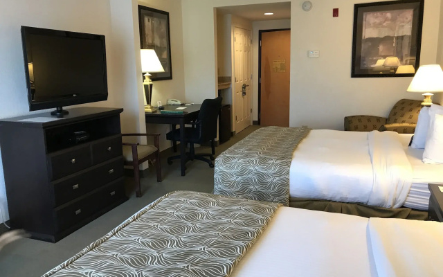 Fairfield by Marriott Inn & Suites LaGrange