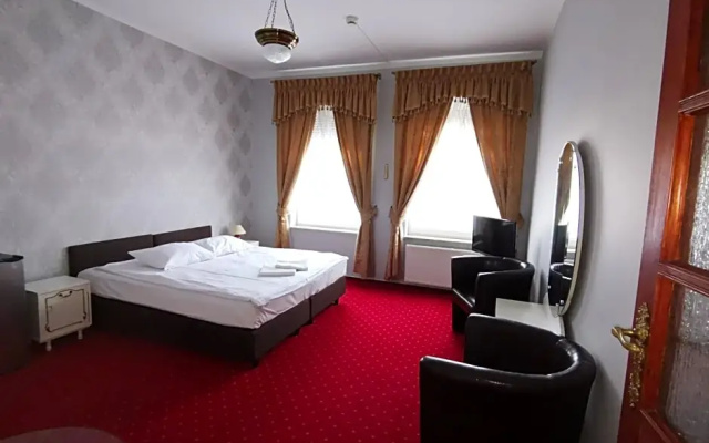 Hotel Nad Rzeczką