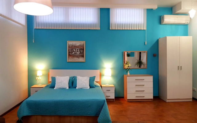 Morskoj Minihotel